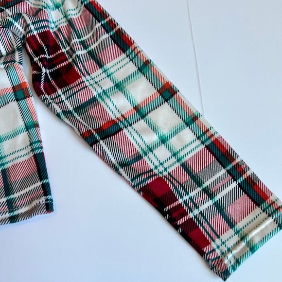 Black Rose Boutique Holiday Top - Picture 3 of 9